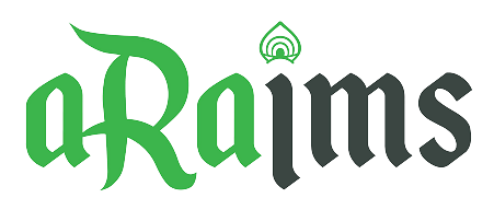 aRaims logo
